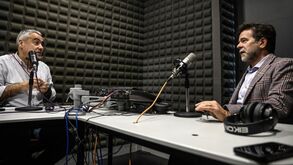 Paulo Lopo: «Grandes valem mais, mas não tanto mais. Não podem jogar sozinhos»