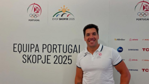 Emanuel Silva faz balanço positivo de 2025: «Confirmou a qualidade, a resiliência e a ambição dos atletas portugueses»