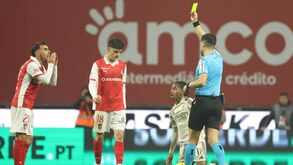 Diretor de comunicação do Sp. Braga aponta o dedo a três lances de arbitragem: «Ninguém viu, ou não quis ver»