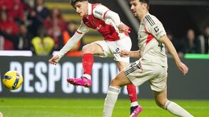 Pau Víctor garante que sofreu penálti de Barreiro: «Se digo o que penso podem castigar-me»