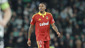 Notícia Record: André Luiz é reforço fechado no Benfica