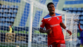 Murilo lamenta a ineficácia após o jogo