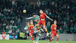 Sporting-Rio Ave: duelo em 5 factos