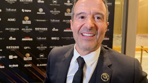 Jorge Mendes: «João Félix decidiu ir para o Atlético Madrid mas podia ter ido para o Manchester City»