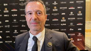 Jorge Mendes diz que “ainda é cedo” para Bernardo Silva voltar ao Benfica