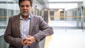 Paulo Lopo: «Teremos um estádio novo, de 8 a 10 mil lugares»