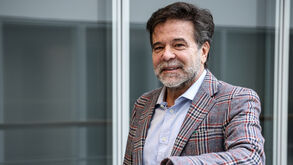 Paulo Lopo, presidente do Estrela da Amadora, destaca a seriedade dos árbitros