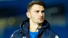 Guilherme Ruano Cardoso ruma ao Houston Dynamo