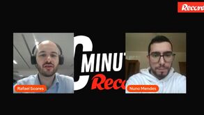 10 Minutos Record: o raio-x à polémica de Braga e a escalada que o Benfica tem de fazer