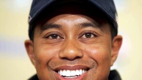 Tiger Woods celebra 50 anos de uma vida gloriosa e conturbada