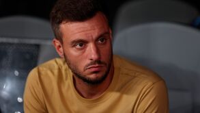 Martín Anselmi mantém Vitinho no Botafogo