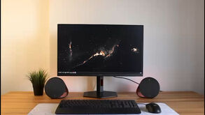 AOC Gaming Q27G4SRU é sinónimo de eficácia