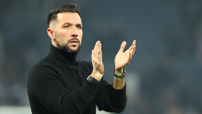 Farioli: «Luta a dois pelo título? O campeonato é uma maratona, cheia de dificuldades»