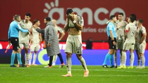 Vitória do FC Porto torna missão impossível? Benfica precisa de feito inédito em Portugal para ser campeão