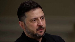 Zelensky diz que a retirada de Donbass é 