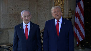 «Fiquei muito zangado»: Trump sobre alegado ataque ucraniano a casa de Putin 