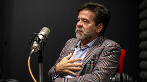 Paulo Lopo: «A Europa é um perigo, um abismo»