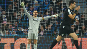 Interrogatório do FC Porto-AVS SAD: cilindrada do líder deixa a ‘pole’ distante