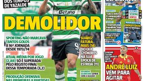 Terça-feira, 30 de dezembro de 2025