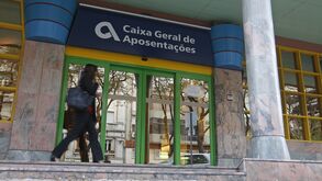 Caixa Geral de Aposentações, reformas, reformados