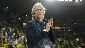 Jorge Jesus 
