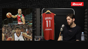 Desafiámos Miguel Queiroz para um 'este ou aquele' com atuais e ex-internacionais portugueses: estas foram as suas escolhas