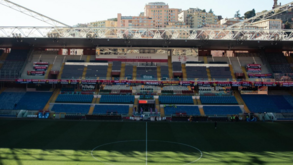 Adeptos da Sampdoria colocam estrume à porta de casa do diretor desportivo 