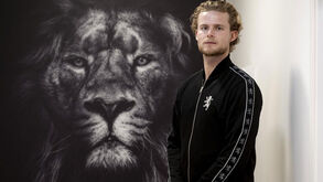 Teresa Agostinho dá os parabéns a Hjulmand: «Quando não está faz falta e isso diz muito sobre ele»