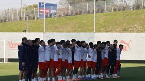 Vítor Carvalho: «O futebol também é dos adeptos, trazem magia a este jogo»