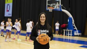 Joana Soeiro: os Natais sozinha nos EUA, o jogo 