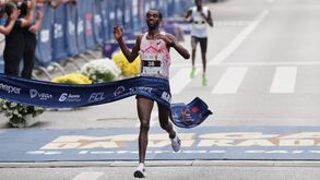 Muse Gizachew e Sisilia Ginoka Panga vencem no centenário da São Silvestre de São Paulo