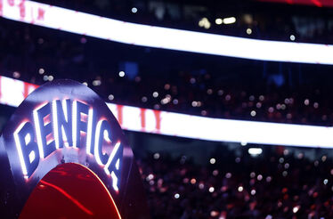 Dérbi eterno entre Benfica e Sporting joga-se no Estádio da Luz