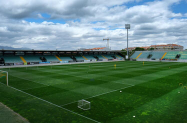 Tondela e FC Porto defrontam-se no João Cardoso na 13.ª jornada da Liga Betclic