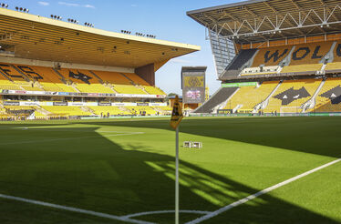 Wolverhampton e Manchester United defrontam-se no Molineux
