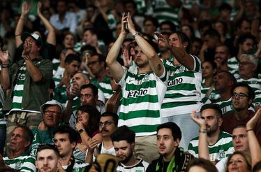 Sporting tem missão hercúlea em casa do Bayern Munique