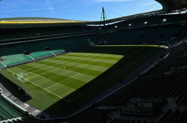 Sporting recebe o AVS em Alvalade