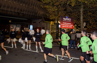 São Silvestre reúne atletas amadores e 'pro'