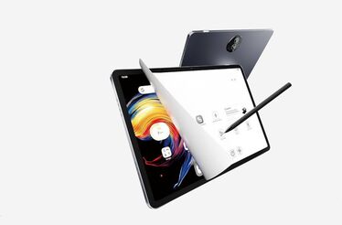 Tablet TCL NXTPAPER 11 Plus: produtividade e proteção ocular com desconto na Amazon