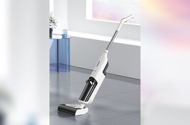 Aspirador Ilife W90 promete limpeza doméstica eficaz com desconto no AliExpress