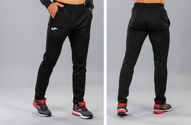 Calças de desporto Joma Cleo II com 32% de desconto na Amazon