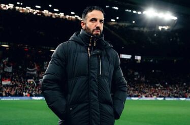 Manchester United de Ruben Amorim recebe o Newcastle em mais uma jornada da Premier League