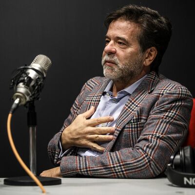 Paulo Lopo: os planos do Estrela, a centralização e aquilo que os grandes terão de ceder