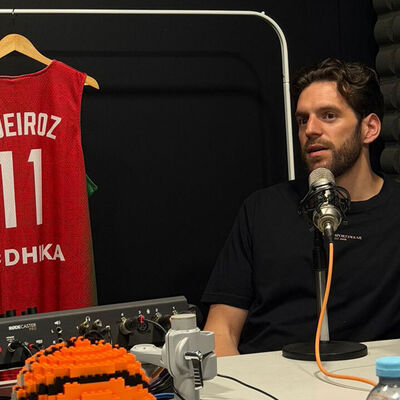 Miguel Queiroz: a carreira, as histórias caricatas na Seleção e muitas revelações