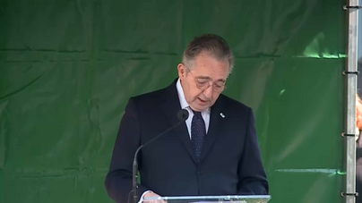 «Embaraço-me por ter votado na AD», admite antigo líder do CDS José Ribeiro e Castro