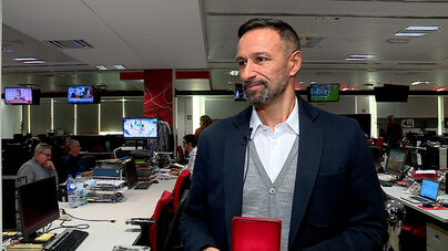 Bino Maçães recebeu Record de Ouro: «A ficha não caiu... nem vai cair!»