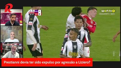 Apito Record: VAR ou não VAR?, eis a questão