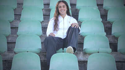 Daniela Arques: Duelos com Sp. Braga, Benfica e conquista da Taça Europa