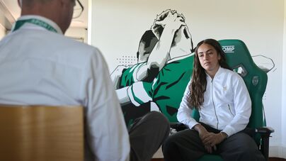 Daniela Arques: Diferenças entre Espanha e Portugal