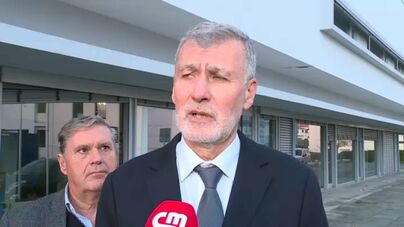 Gouveia e Melo defende importância de assegurar igualdade dos portugueses no território 