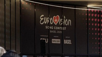 Polémicas e boicotes devido à participação de Israel: o que se passa com a Eurovisão? 